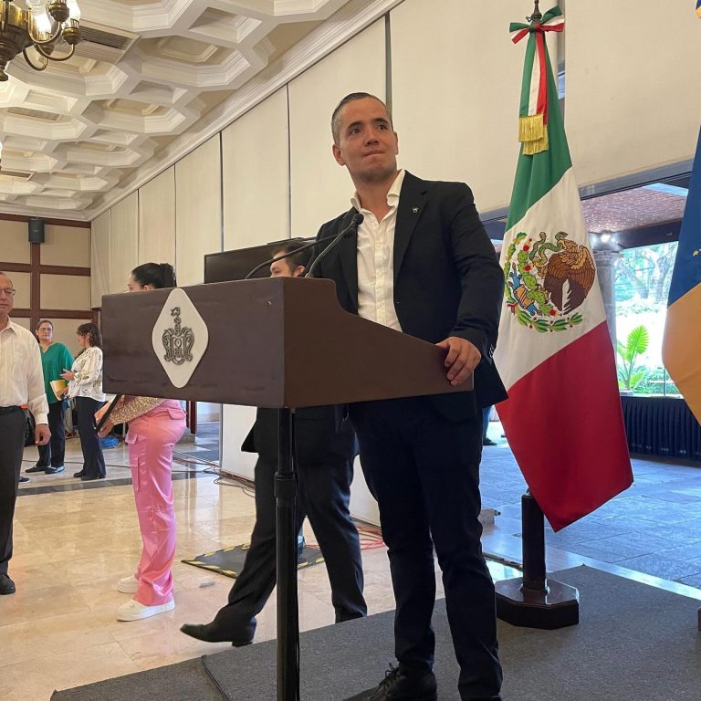 Óscar Agustín Gómez Castañeda